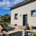 Apartment Irreler Mühle Und Irrel