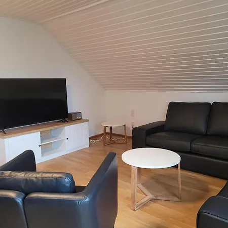 Irreler Muehle Und Ferienhaeuser Irrel