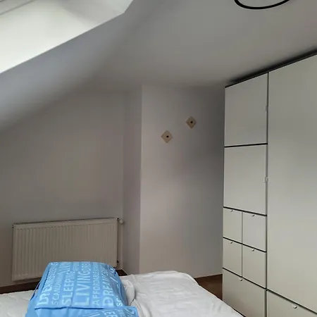 Appartement Irreler Muehle Und Ferienhaeuser