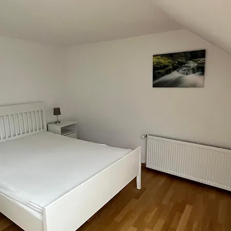 Irreler Muehle Und Ferienhaeuser * Irrel