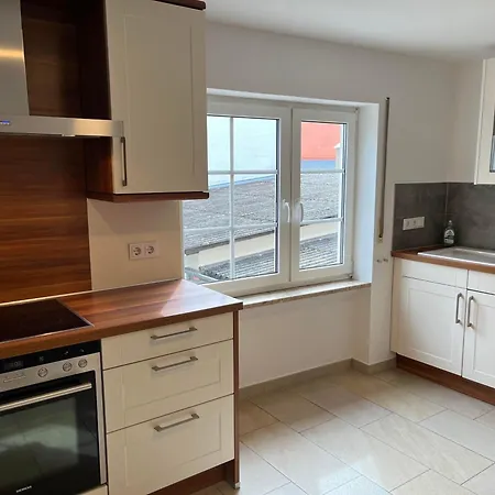 Appartement Irreler Muehle Und Ferienhaeuser Irrel