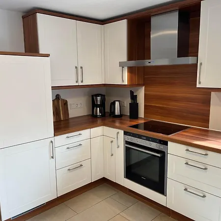 Irreler Muehle Und Ferienhaeuser Appartement Irrel