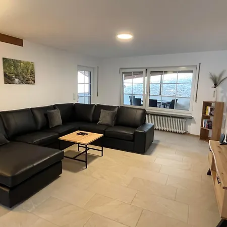 Apartment Irreler Muehle Und Ferienhaeuser