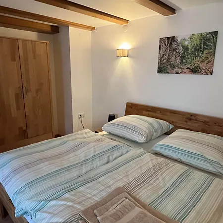 Irreler Muehle Und Ferienhaeuser Apartment