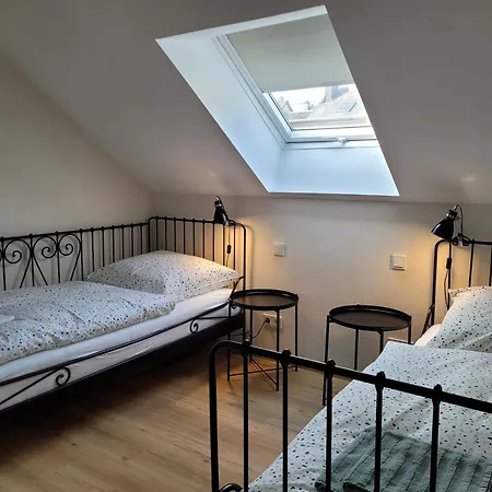 Irreler Muehle Und Ferienhaeuser Appartement *