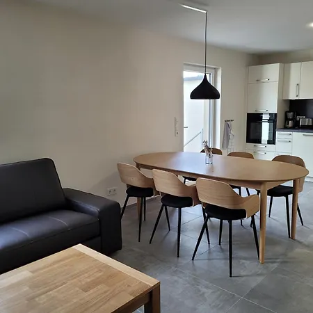 Apartment Irreler Muehle Und Ferienhaeuser *