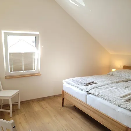 Appartement Irreler Muehle Und Ferienhaeuser