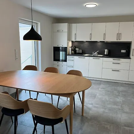 Irreler Muehle Und Ferienhaeuser * Irrel