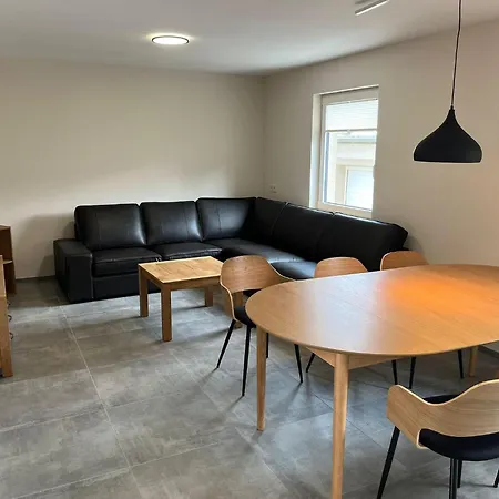 Irreler Muehle Und Ferienhaeuser Appartement