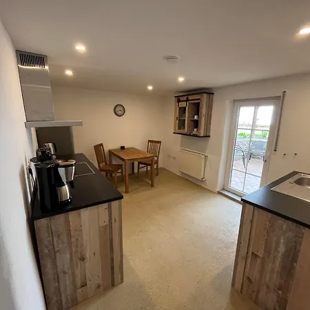 Irreler Muehle Und Ferienhaeuser