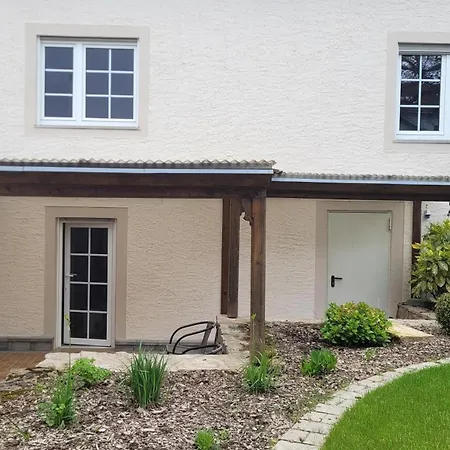 Irreler Muehle Und Ferienhaeuser Appartement *