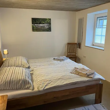 Appartement Irreler Muehle Und Ferienhaeuser
