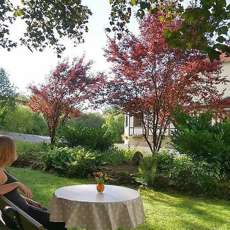 Apartment Irreler Muehle Und Ferienhaeuser Irrel