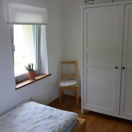 Appartement Irreler Muehle Und Ferienhaeuser