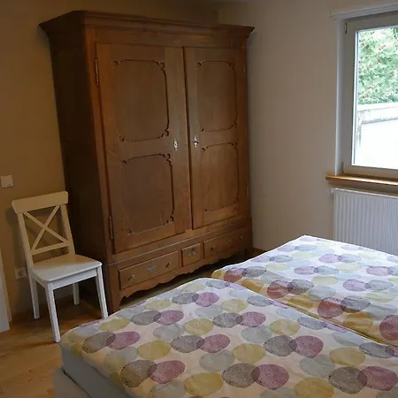 Irreler Muehle Und Ferienhaeuser Irrel