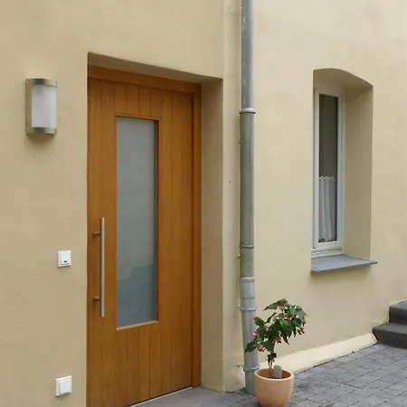 Irreler Muehle Und Ferienhaeuser