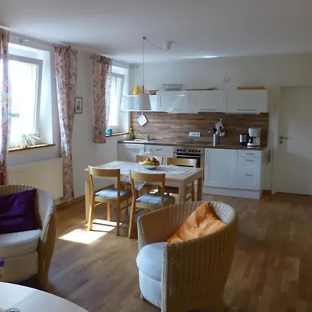 Appartement Irreler Muehle Und Ferienhaeuser