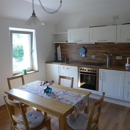 Irreler Muehle Und Ferienhaeuser Apartment Irrel