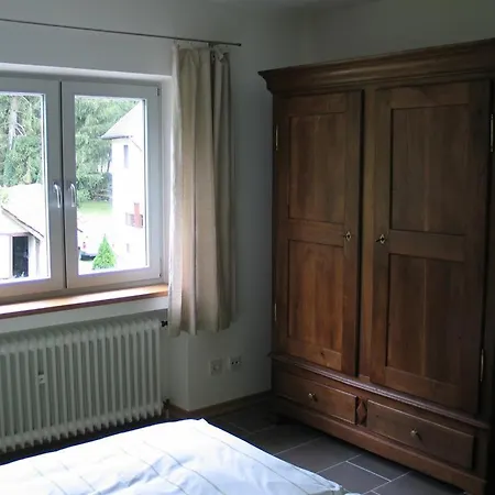 Apartment Irreler Muehle Und Ferienhaeuser *