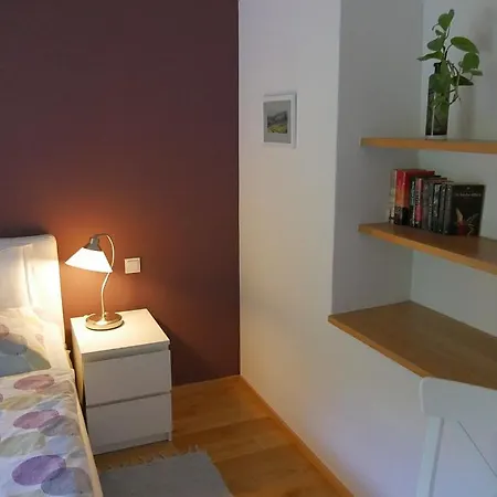 Appartement Irreler Muehle Und Ferienhaeuser Irrel