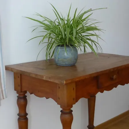 Irreler Muehle Und Ferienhaeuser Appartement *