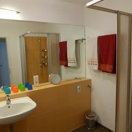 Apartment Irreler Muehle Und Ferienhaeuser *