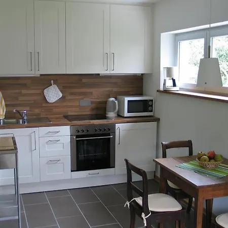 Irreler Muehle Und Ferienhaeuser Appartement *