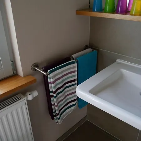 Irreler Muehle Und Ferienhaeuser * Irrel