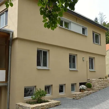 Irreler Muehle Und Ferienhaeuser