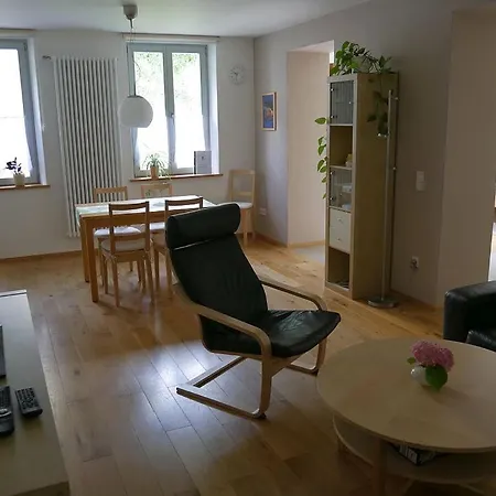 Irreler Muehle Und Ferienhaeuser