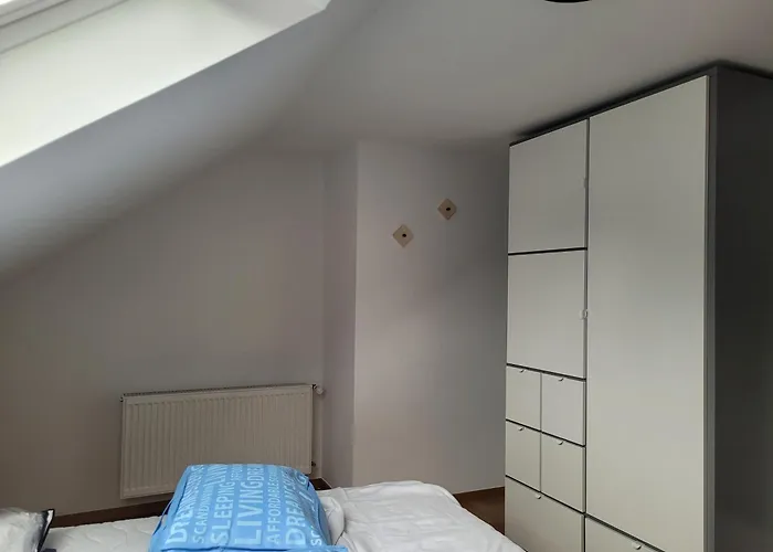 Апартаменты Irreler Muehle Und Ferienhaeuser