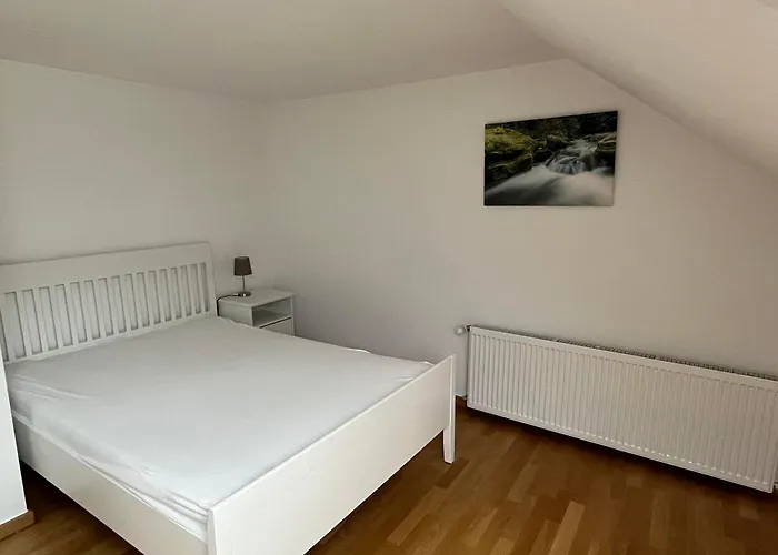 Irreler Muehle Und Ferienhaeuser * Irrel