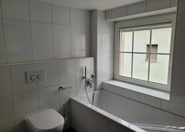 Irreler Muehle Und Ferienhaeuser * Irrel