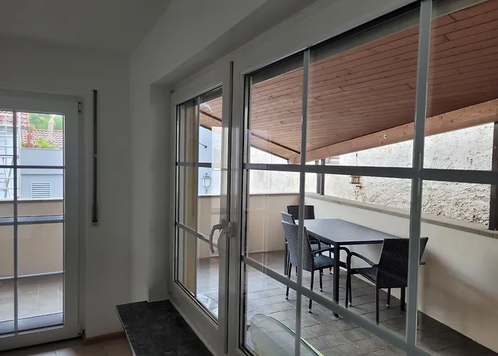 Irreler Muehle Und Ferienhaeuser *