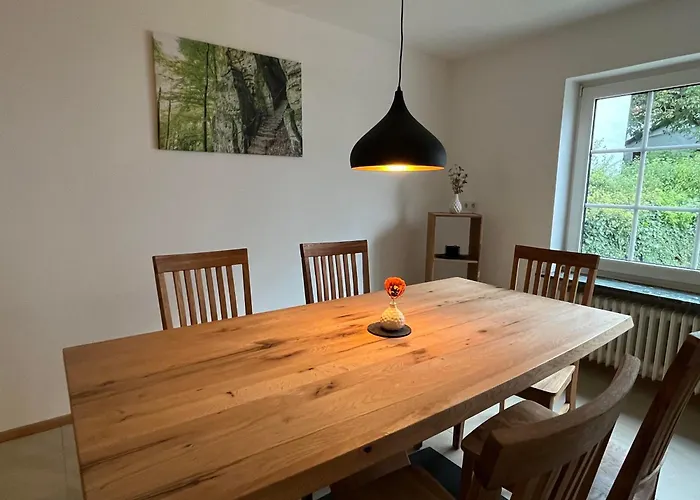 Апартаменты Irreler Muehle Und Ferienhaeuser