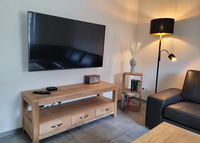 Irreler Muehle Und Ferienhaeuser * Irrel