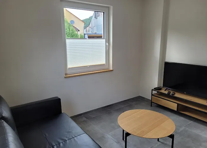 Апартаменты Irreler Muehle Und Ferienhaeuser