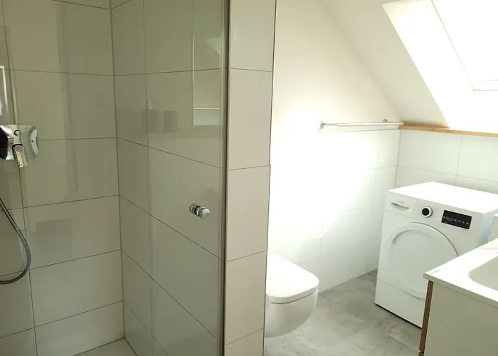 Irreler Muehle Und Ferienhaeuser Irrel