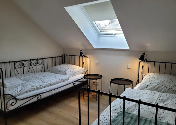 Irreler Muehle Und Ferienhaeuser Апартаменты *