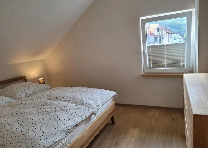 Irreler Muehle Und Ferienhaeuser * Irrel