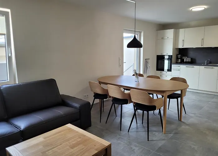 Апартаменты Irreler Muehle Und Ferienhaeuser *