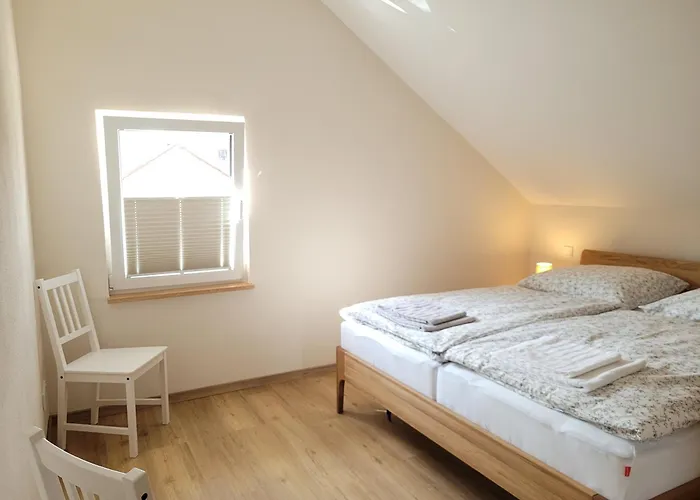 Апартаменты Irreler Muehle Und Ferienhaeuser