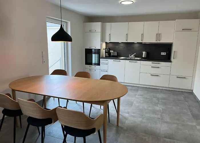 Irreler Muehle Und Ferienhaeuser * Irrel