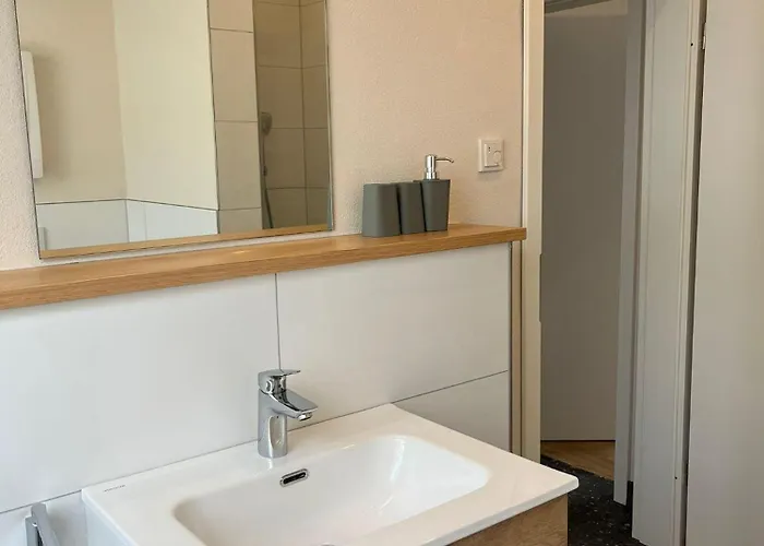 Irreler Muehle Und Ferienhaeuser