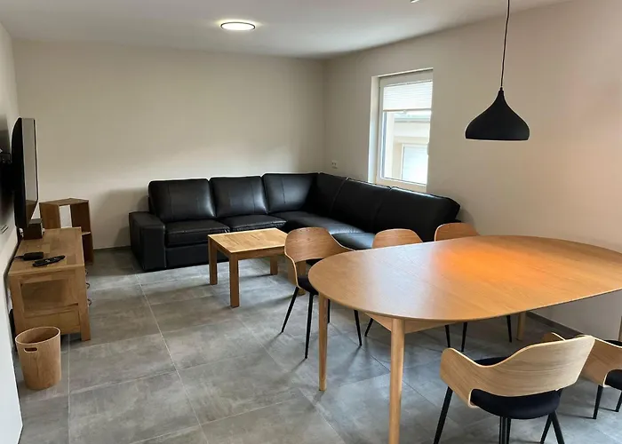 Irreler Muehle Und Ferienhaeuser Апартаменты