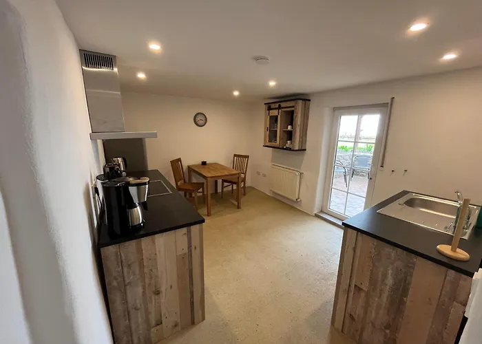 Irreler Muehle Und Ferienhaeuser