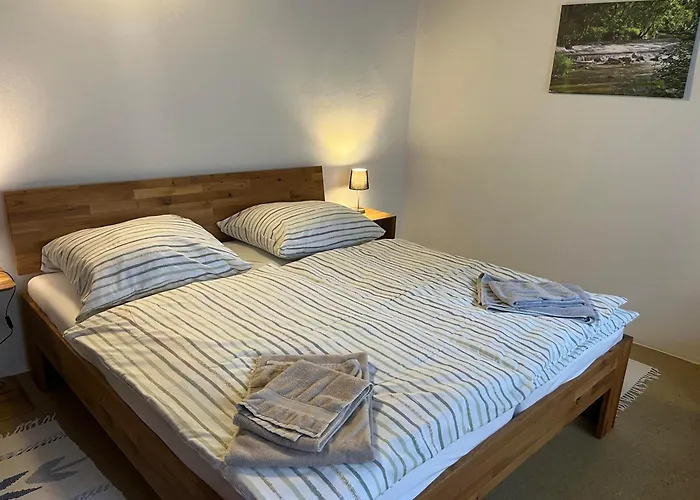 Irreler Muehle Und Ferienhaeuser Апартаменты *