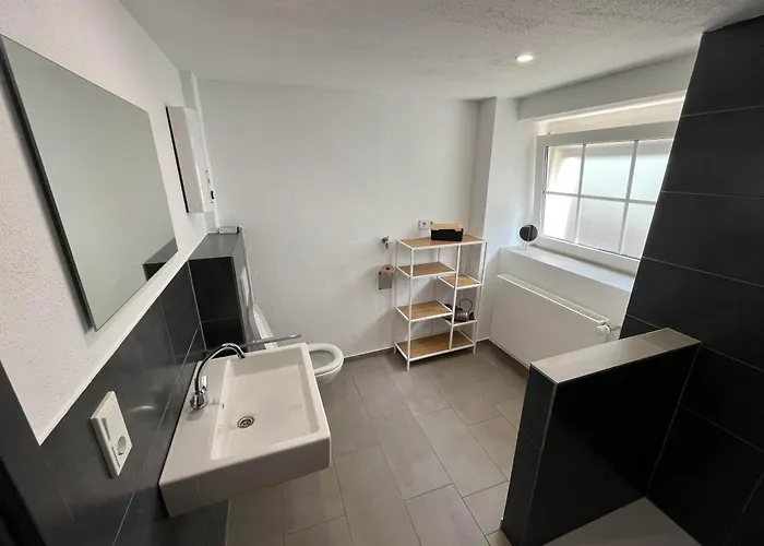 Irreler Muehle Und Ferienhaeuser *