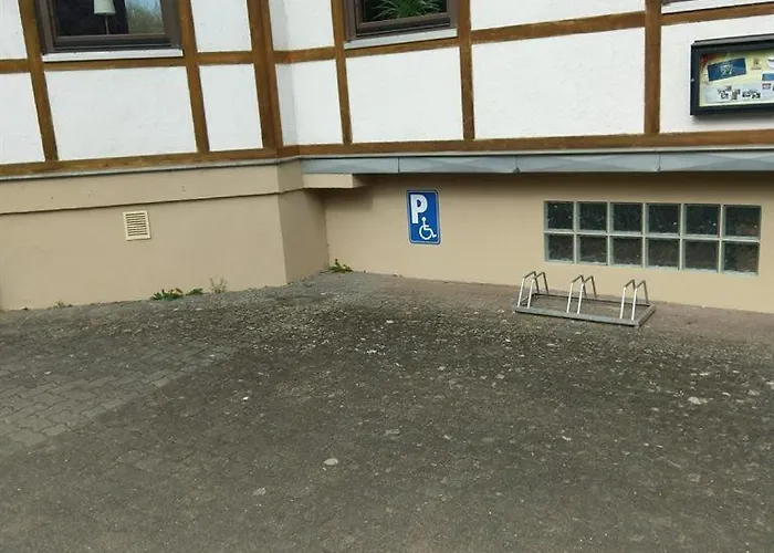 Апартаменты Irreler Muehle Und Ferienhaeuser *