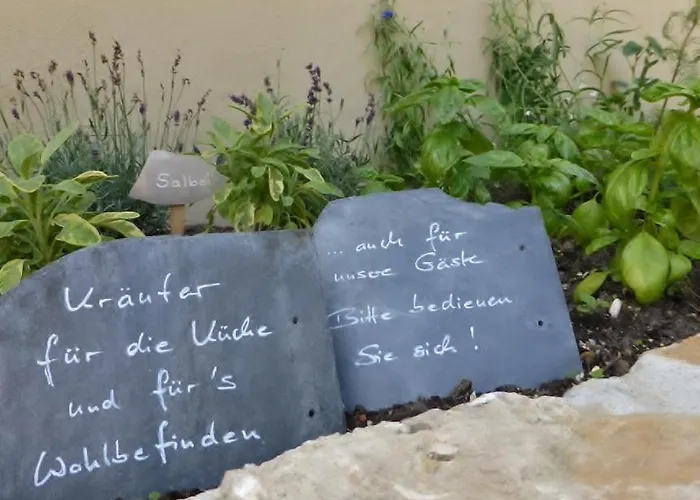 Апартаменты Irreler Muehle Und Ferienhaeuser Irrel